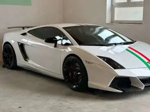 Lamborghini Gallardo LP550-2