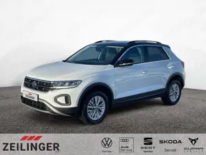 Volkswagen T-Roc Life TSI DSG|AHK|KAMERA|NAVI|ACC|WINTER-P. Bild 1
