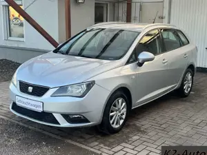 SEAT Ibiza Style 1,4Ltr.