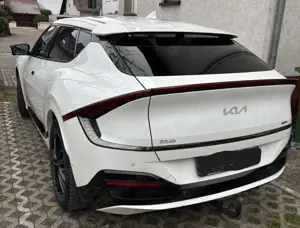 Kia EV6 EV6 77,4-kWh AWD GT-line