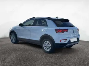 Volkswagen T-Roc Life TSI DSG|AHK|KAMERA|NAVI|ACC|WINTER-P. Bild 5