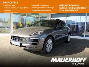 Porsche Macan GTS | Navi | Kamera | Winterp.| Sound-Syst