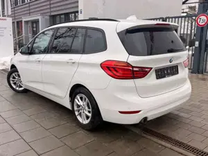 BMW 218 2 Gran Tourer 218 i Advantage PDC NAVI 7Sitz Bild 5