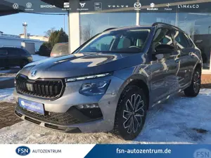 Skoda Kamiq 1.0 TSI DSG Matrix AHK RFK Navi Kessy