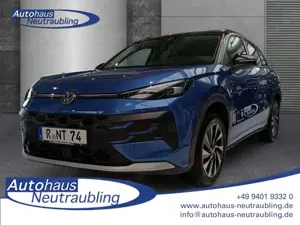 Volkswagen T-Roc 1.5 eTSI "LIFE" 150 PS DSG+SHZ+ACC+REARVIEW+