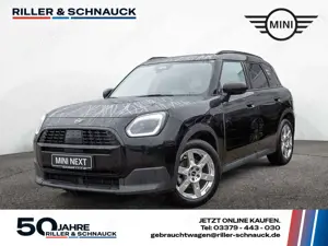 MINI Cooper D Countryman
