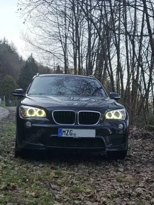 BMW X1 X1 xDrive25d Aut.