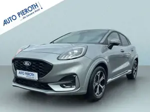 Ford Puma 1.0 EcoBoost Hybrid Aut. ST-LINE X