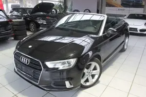 Audi A3 CABRIO/SPORT/LED/ALU17"/PDC/AHK/NAVI/STZHZ/FR