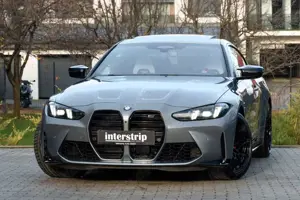 BMW M4 Competition M.xDrive.PANO.DR.ASS.PRO.H/K.360°