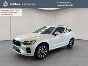 Volvo XC60 XC60 B5 AWD Core Aut PilotAssist BLIS 19''