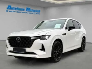 Mazda CX-60 Homura Hybrid AWD HUD Navi Leder Memory Sitze Soun