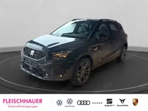 SEAT Arona SEAT FR 1.0 TSI 85 kW (116 PS)  DSG  Scheinwerfer