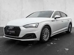 Audi A5 Sportback 2.0 TDI quattro S tronic BO Navi PLus K Bild 2