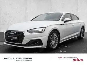 Audi A5 Sportback 2.0 TDI quattro S tronic BO Navi PLus K