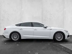 Audi A5 Sportback 2.0 TDI quattro S tronic BO Navi PLus K Bild 5