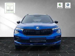 Skoda Kamiq Selection 1,0 TSI DSG Pano ACC AHK
