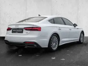 Audi A5 Sportback 2.0 TDI quattro S tronic BO Navi PLus K Bild 4