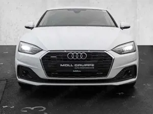 Audi A5 Sportback 2.0 TDI quattro S tronic BO Navi PLus K Bild 3