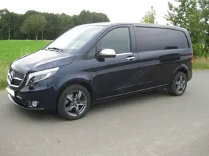 Mercedes-Benz Vito Vito 119 CDI 119 CDI Mixto Kompakt Aut. (PKW)