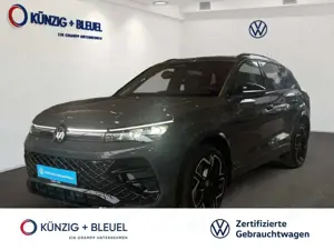 Volkswagen Tiguan R-Line 2.0TDI DSG 4Motion +AHK+STDHZ+LEDE