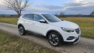 Opel Grandland X 1.2 Start/Stop Automatik INNOVATION