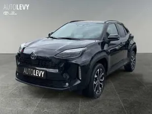 Toyota Yaris Cross Style CARPLAY*SHZ*LHZ*KLIMAAUTO