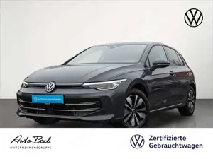 Volkswagen Golf VIII Goal 1.5 eTSI DSG Navi LED ACC EPH AHK