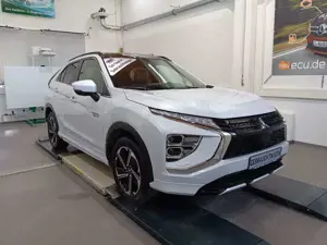 Mitsubishi Eclipse Cross Plug-in Hybrid TOP 2.4 MIVEC 4WD