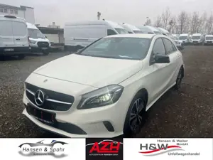 Mercedes-Benz A 200 CDI d 2.2 Diesel, EU6, Navi , Automatik