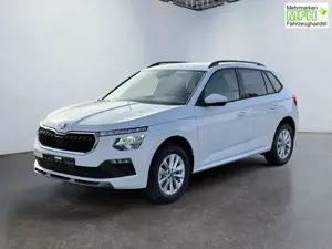 Skoda Kamiq Monte Carlo 1,0 TSI 2Zokli 2xPDC Kam SHZ Matrix... Bild 2