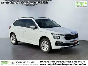 Skoda Kamiq Extra 1,0 TSI 2Zokli PDC Kam SHZ LED 5JG 1.0 TS...