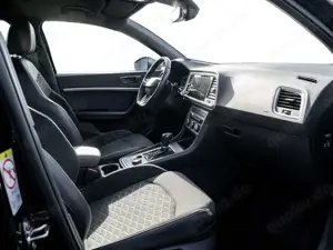 SEAT Ateca Bild 2