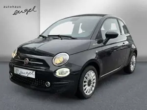 Fiat 500 500 C 1.0GSE Hybrid Dolcevita,KLIMA,TEMPO,BLUETOOT