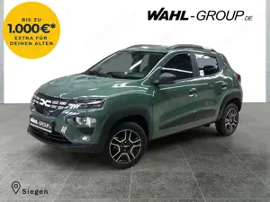 Dacia Spring ESSENTIAL ELECTRIC 45 *KLIMA*TEMPOMAT*