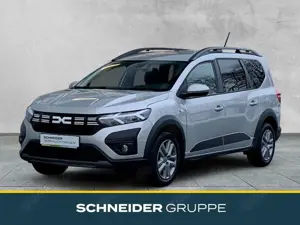 Dacia Jogger 1.0 TCe 100 ECO-G Expression NAVI+SHZ+LPG Bild 1
