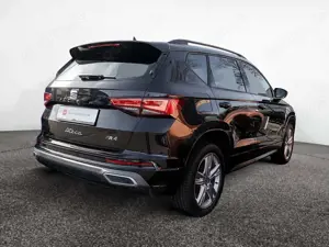 SEAT Ateca Bild 3