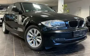 BMW 120 d Edition Sport PDC SITZHEIZUNG 2 HAND TOP