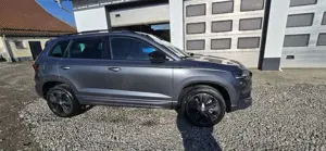 Skoda Karoq (Sportline mit Matrix Beam Scheinwerfer) 1 Bild 1