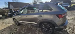 Skoda Karoq (Sportline mit Matrix Beam Scheinwerfer) 1 Bild 3