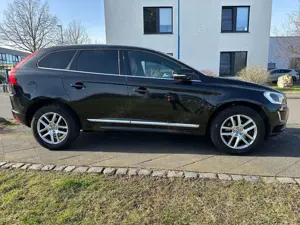 Volvo XC60 Linje Inscription 2WD