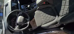 Skoda Karoq (Sportline mit Matrix Beam Scheinwerfer) 1 Bild 2