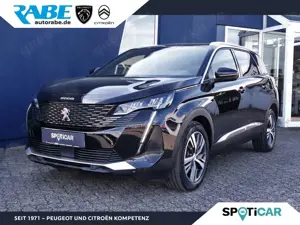 Peugeot 5008 Allure Pack 130 PT LED+Sitzheizung+Kamera Klima