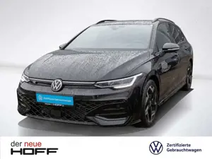 Volkswagen Golf VIII Variant 1.5 TSI DSG R-Line Navi Kamera Easy O