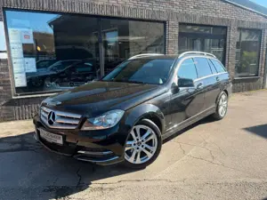 Mercedes-Benz C 180 T Avantgarde/AHK/PDC/Sitzh/TüvNeu/Top Zust