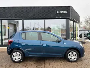 Dacia Sandero Comfort TCe 90