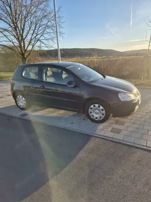 Volkswagen Golf 1.4 Trendline