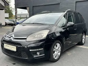 Citroen Grand C4 Picasso Exclusive+7-Sitzer+Navi+Klima+