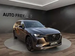 Mazda CX-80 2.5L e-SKYACTIV PHEV 327ps