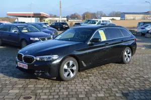 BMW 520 d Touring Aut.+Leder+LED+Navi